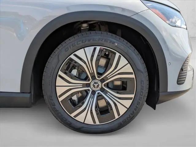 2024 Mercedes-Benz EQE 350+ EQE 350+