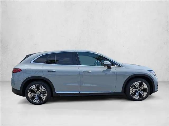 2024 Mercedes-Benz EQE 350+ EQE 350+