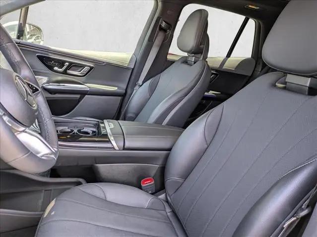 2024 Mercedes-Benz EQE 350+ EQE 350+