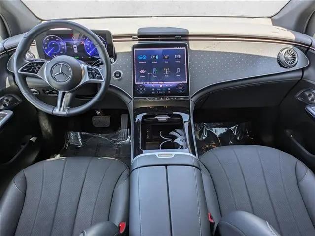 2024 Mercedes-Benz EQE 350+ EQE 350+