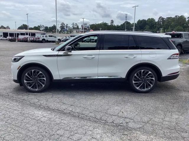 2026 Lincoln Aviator Reserve for sale in Macon, GA