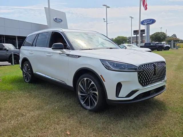 2026 Lincoln Aviator Reserve for sale in Macon, GA