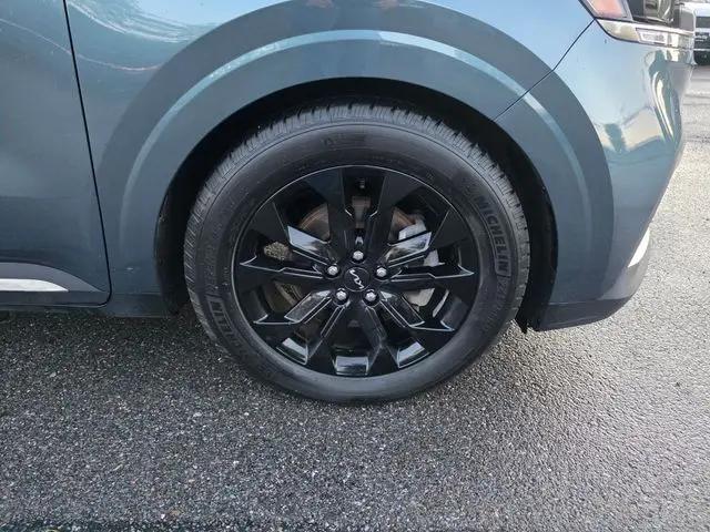 2024 Kia Carnival MPV SX Prestige