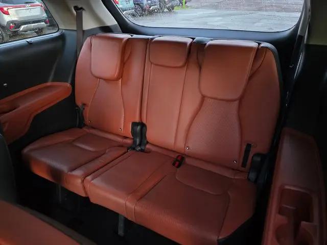 2024 Kia Carnival MPV SX Prestige