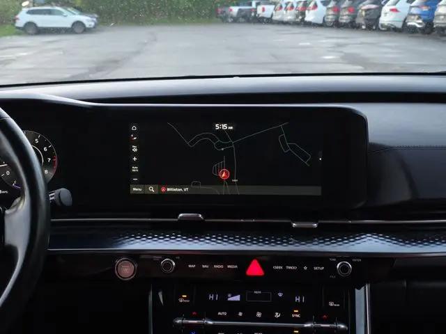 2024 Kia Carnival MPV SX Prestige