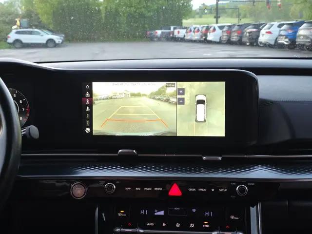 2024 Kia Carnival MPV SX Prestige