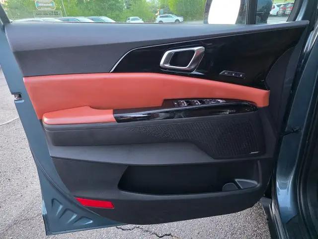 2024 Kia Carnival MPV SX Prestige