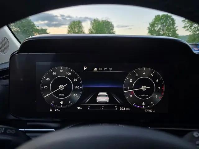 2024 Kia Carnival MPV SX Prestige