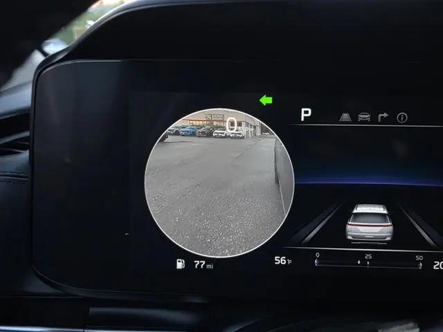 2024 Kia Carnival MPV SX Prestige
