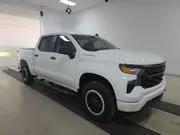 2023 Chevrolet Silverado 1500 2WD Crew Cab Short Bed Custom