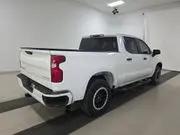 2023 Chevrolet Silverado 1500 2WD Crew Cab Short Bed Custom