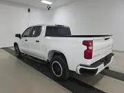 2023 Chevrolet Silverado 1500 2WD Crew Cab Short Bed Custom