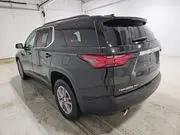2022 Chevrolet Traverse AWD LT Cloth