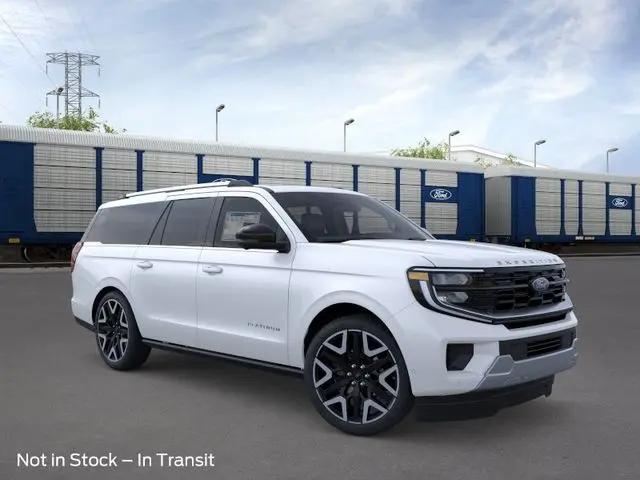 2026 Ford Expedition Max Platinum MAX for sale in Kalamazoo, MI