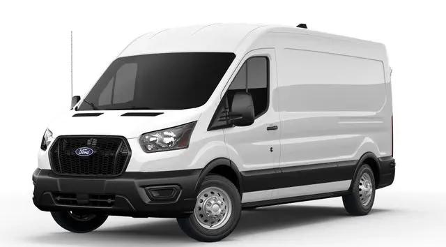 2026 Ford Transit Cargo Van T-250 for sale in Kalamazoo, MI