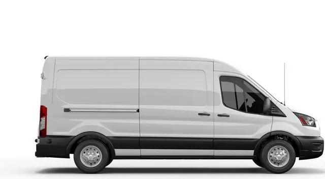 2026 Ford Transit Cargo Van T-250