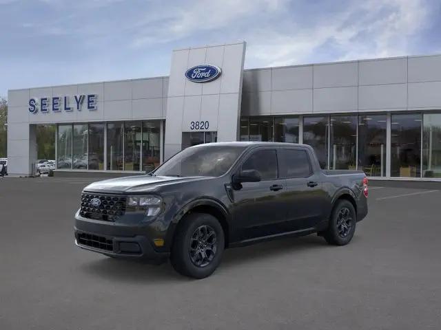 2025 Ford Maverick XLT for sale in Kalamazoo, MI