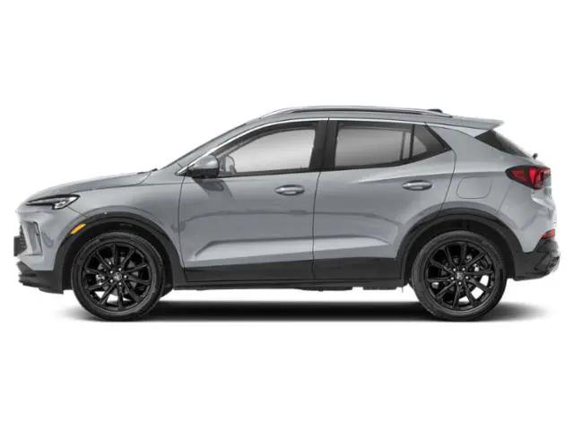 2026 Buick Encore GX Sport Touring FWD