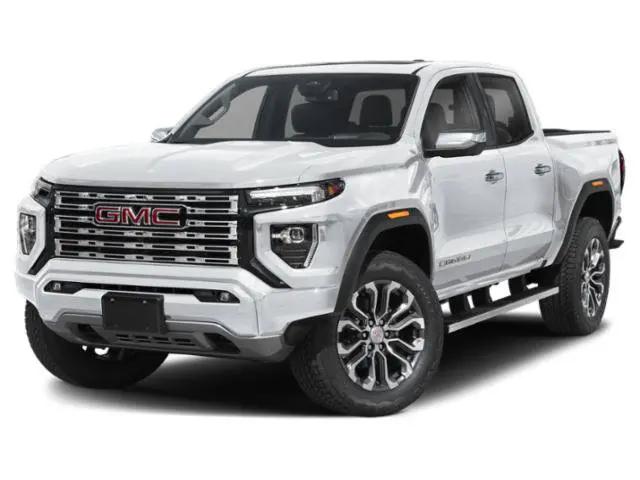 2026 GMC Canyon Denali, 4WD for sale in Sherman Oaks, CA