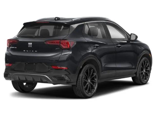 2026 Buick Encore GX Sport Touring FWD