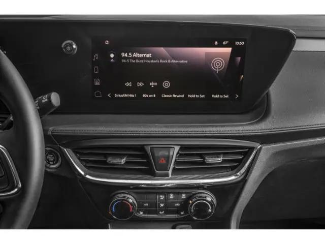 2026 Buick Encore GX Sport Touring FWD