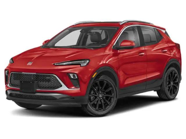 2026 Buick Encore GX Sport Touring FWD for sale in Sherman Oaks, CA