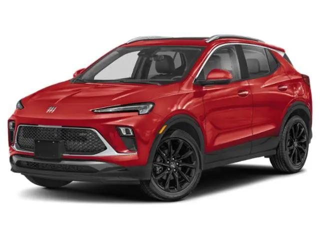 2026 Buick Encore GX Sport Touring FWD for sale in Sherman Oaks, CA