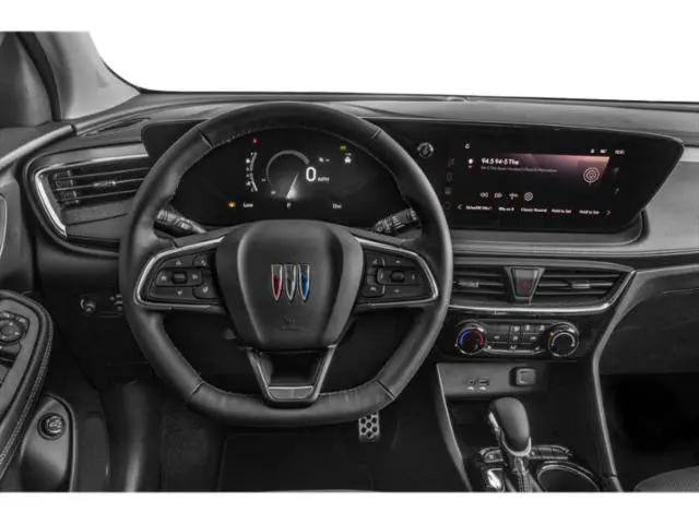 2026 Buick Encore GX Sport Touring FWD