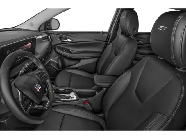 2026 Buick Encore GX Sport Touring FWD