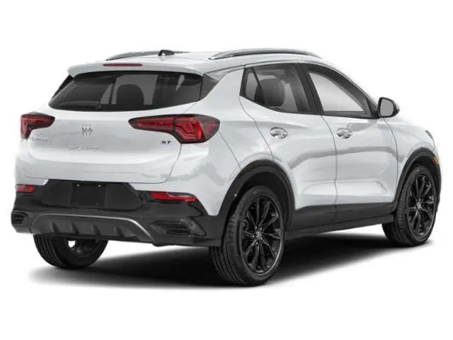 2026 Buick Encore GX Sport Touring FWD