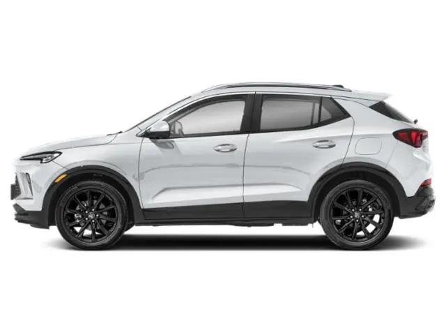 2026 Buick Encore GX Sport Touring FWD