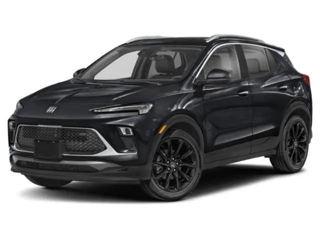 2026 Buick Encore GX Sport Touring FWD