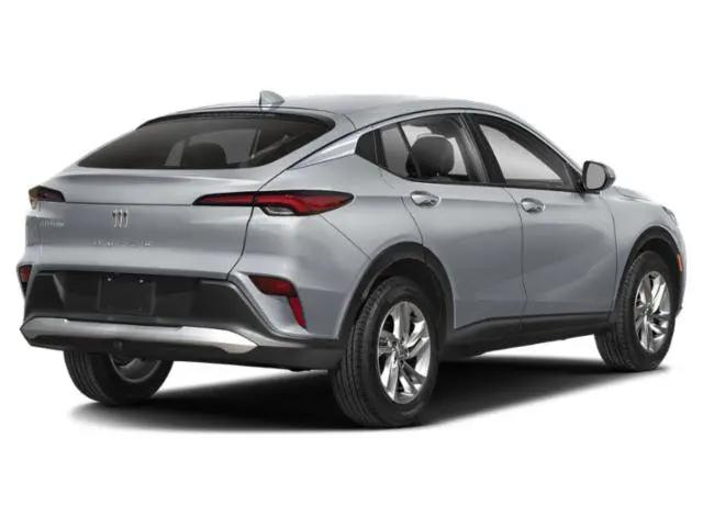 2026 Buick NV Preferred FWD