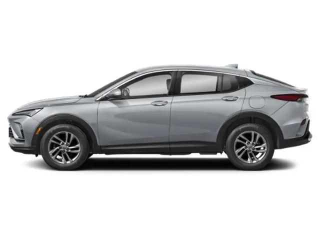 2026 Buick NV Preferred FWD