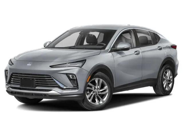 2026 Buick NV Preferred FWD for sale in Sherman Oaks, CA