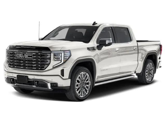 2026 GMC Sierra 1500 Crew Cab, Short Bed, Denali Ultimate, 4WD for sale in Sherman Oaks, CA
