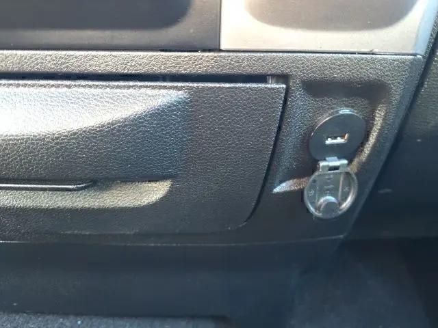 2024 Ram 1500 Classic Warlock Crew Cab 4x4 5'7" Box