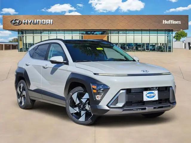 2026 Hyundai Kona Limited for sale in Plano, TX