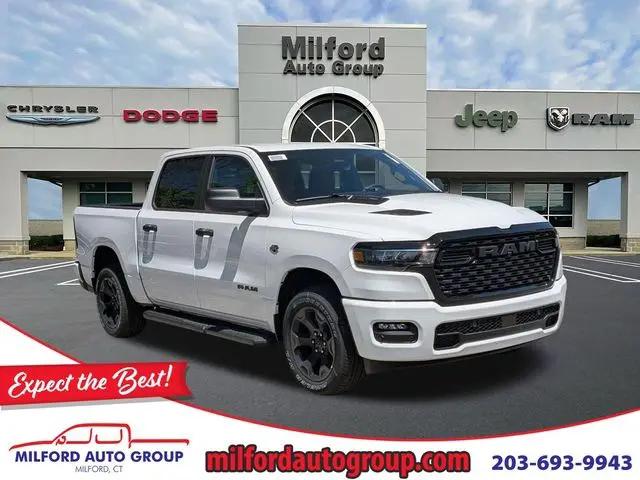 2026 Ram 1500 Express Crew Cab 4x4 5'7" Box for sale in Milford, CT