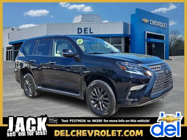 2023 Lexus GX GX 460 Premium for sale in Paoli, PA