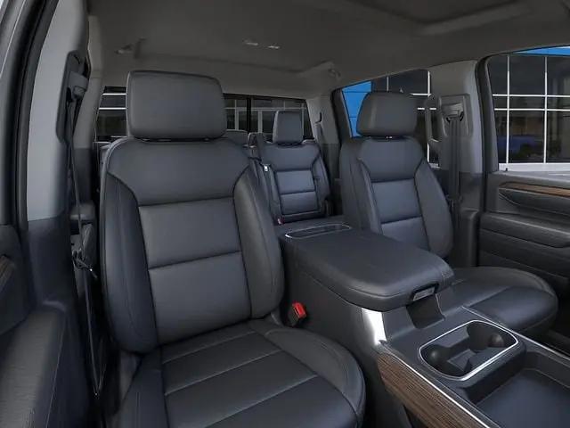 2026 Chevrolet Silverado 3500HD LT