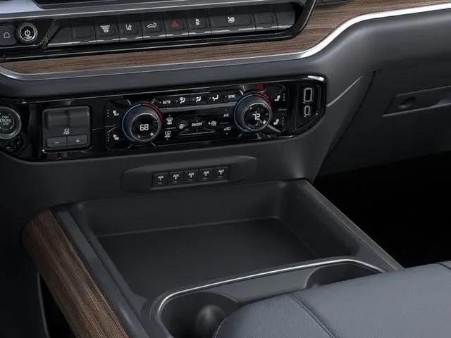2026 Chevrolet Silverado 3500HD LT
