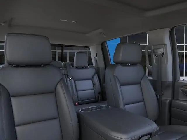 2026 Chevrolet Silverado 3500HD LT