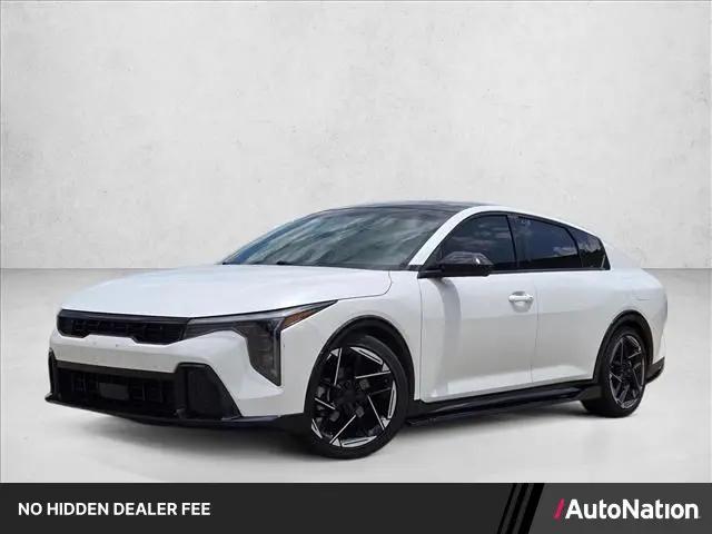 2025 Kia K4 GT-Line for sale in Katy, TX