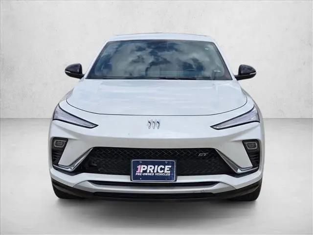 2024 Buick NV Sport Touring FWD
