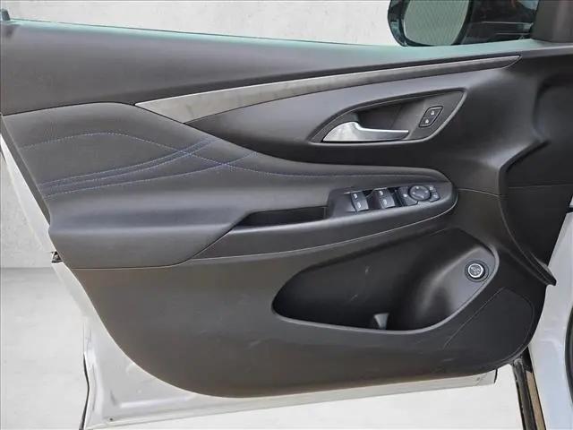 2024 Buick NV Sport Touring FWD