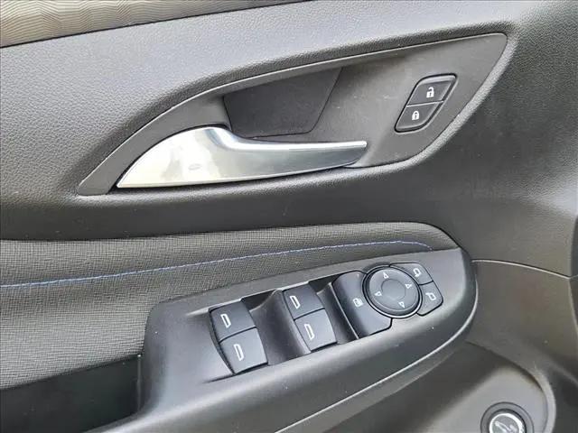 2024 Buick NV Sport Touring FWD
