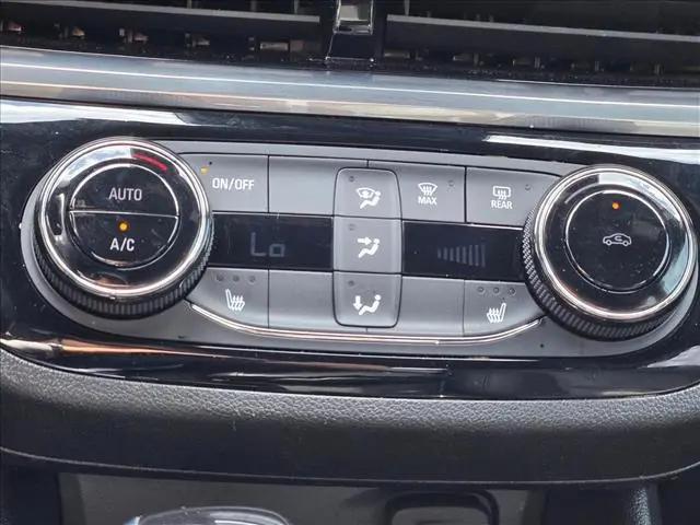2024 Buick NV Sport Touring FWD