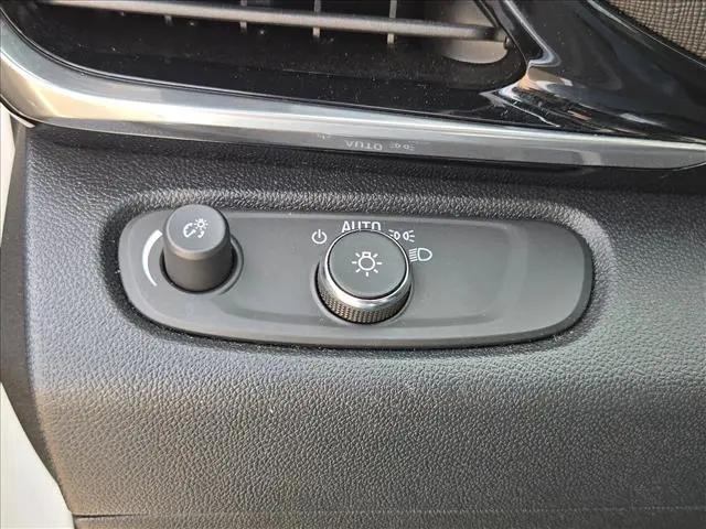 2024 Buick NV Sport Touring FWD