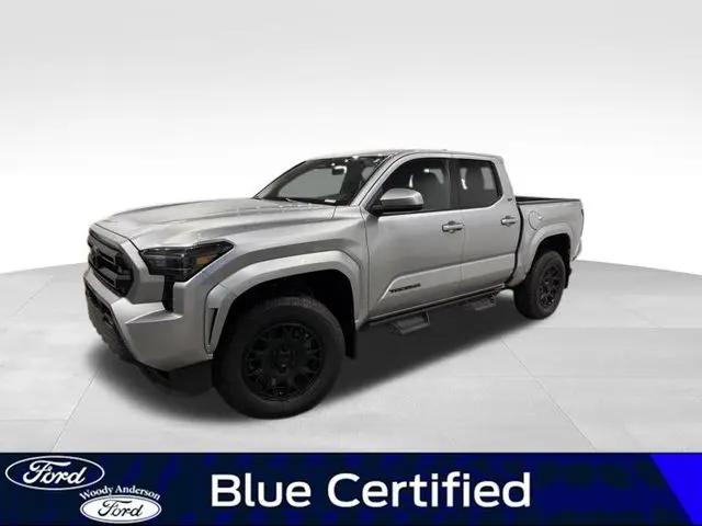 2024 Toyota Tacoma SR5 for sale in Huntsville, AL